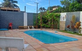 Linda casa em Porto Seguro